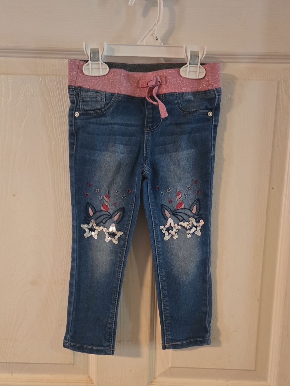 Squeeze Jeggings